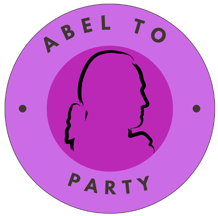Abel-Button