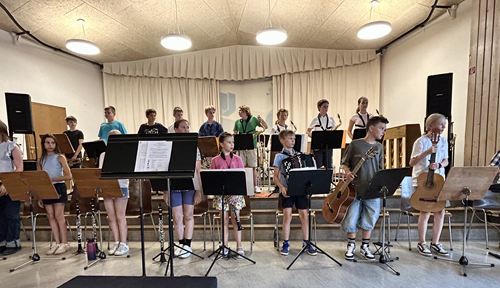 Orchester