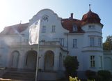 An der Akademie