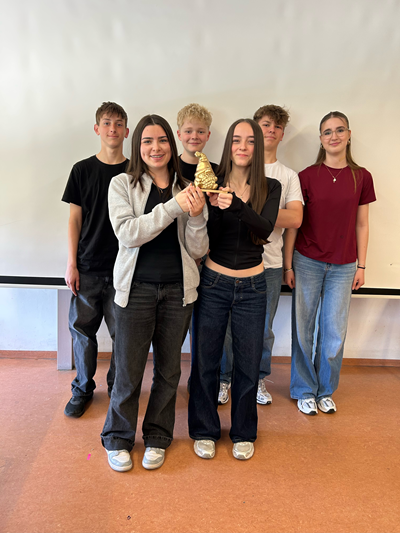 Gewinner des Literaturwichtels