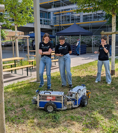 Solarmobil