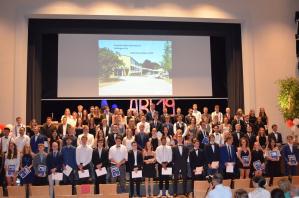 Abitur 2019